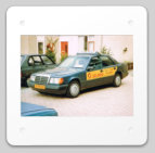 Taxidrieduizend wagen 14    SR-94-NT  MB-W124