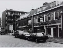 Taxi 5000 Scheldestraat 85 - 87 IJmuiden